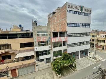 Departamentos 2X1 En Latina Plaza Civica