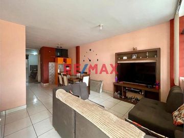 Departamentos 2X1 En Latina Plaza Civica