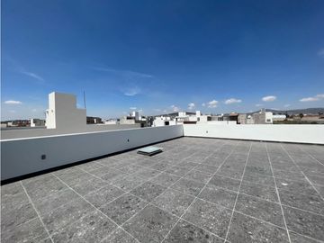 Venta de Casa de Lujo en Explanada Sur, San Antonio Desmonte Pachuc