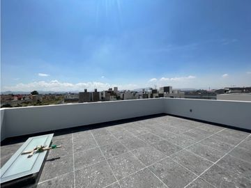 Venta de Casa de Lujo en Explanada Sur, San Antonio Desmonte Pachuc
