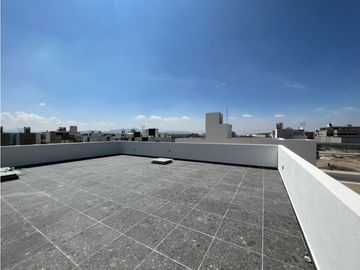 Venta de Casa de Lujo en Explanada Sur, San Antonio Desmonte Pachuc