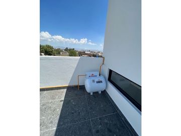 Venta de Casa de Lujo en Explanada Sur, San Antonio Desmonte Pachuc
