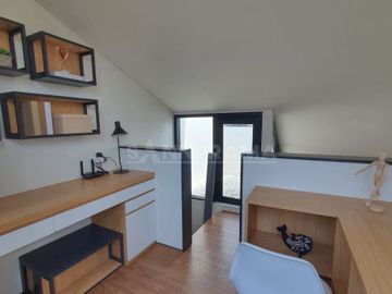 hunian cantik dalam cluster mewah di bekasi