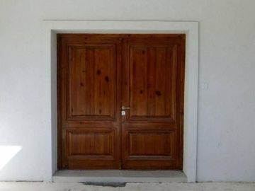 VENTA CASA 4 DORMITORIOS AL RIO EN EL BARRIO SAN JUAN