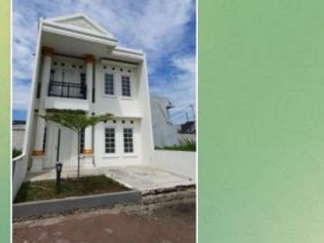 Grand meca Residence Mewah Nyaman Ciwastra Buah Batu Bandung