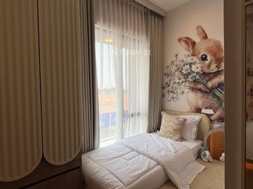 Dijual Rumah Brand New 2 Lantai Di Alam Sutera