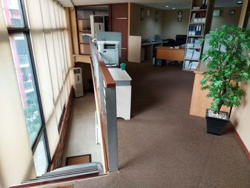 Dijual Unit Kantor ( Fully Funished ) di Rasuna Office Park, Jakarta