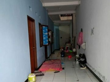 Di jual rumah kost daerah Semolowaru, surabaya