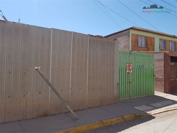 Terreno Construccion  en Venta en Terreno central con proyecto de departamentos aprobado.