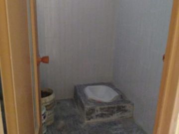 Rumah baru siap huni 2 lantai Cimahi Utara shm strategis