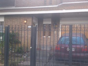 Casa en venta en San Fernando