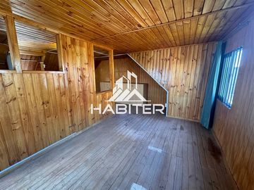 Casa en venta de 2 dorm en villa don Sebastián, Talca(39878)