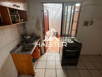 Casa en venta de 2 dorm en villa don Sebastián, Talca(39878)