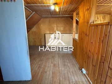 Casa en venta de 2 dorm en villa don Sebastián, Talca(39878)