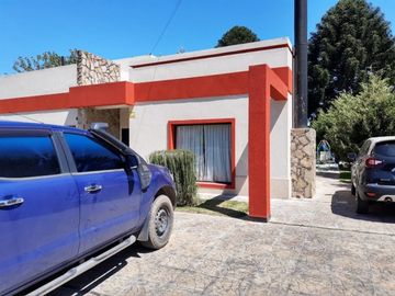 CASA EN CLUB DE CAMPO LAS PERDICES