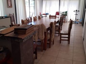 CASA EN CLUB DE CAMPO LAS PERDICES