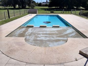 CASA EN CLUB DE CAMPO LAS PERDICES