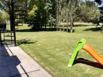 CASA EN CLUB DE CAMPO LAS PERDICES
