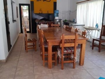 CASA EN CLUB DE CAMPO LAS PERDICES