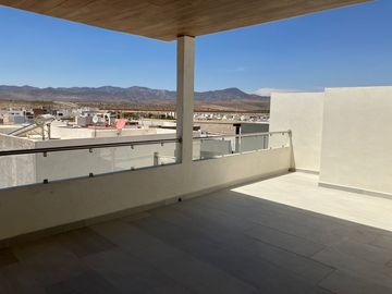 Casa en Venta, San Ángel 4