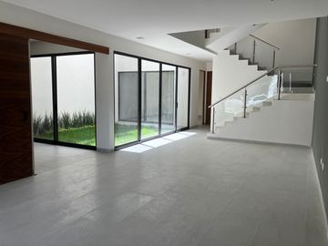 Casa en Venta, San Ángel 4