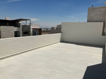 Casa en Venta, San Ángel 4