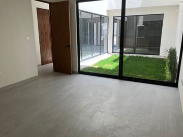 Casa en Venta, San Ángel 4