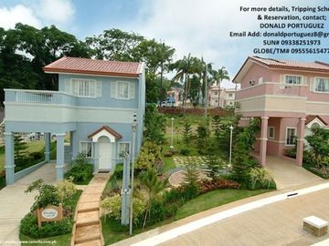 2 Bedroom House & Lot for Sale in Antipolo, for inquiry contact Donald @ 0933825---- / 0955561----