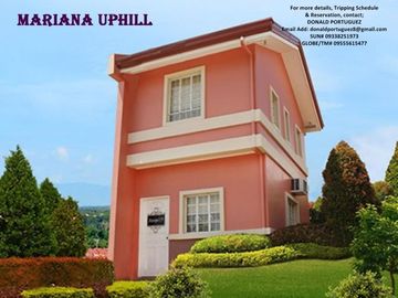 2 Bedroom House & Lot for Sale in Antipolo, for inquiry contact Donald @ 0933825---- / 0955561----