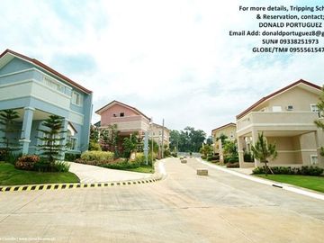 2 Bedroom House & Lot for Sale in Antipolo, for inquiry contact Donald @ 0933825---- / 0955561----