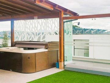 Venta Departamento con Patio, 2D factible Ampliación 3D, G.Be_AQT