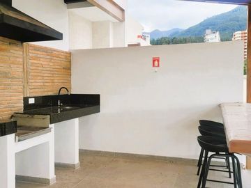 Venta Departamento con Patio, 2D factible Ampliación 3D, G.Be_AQT