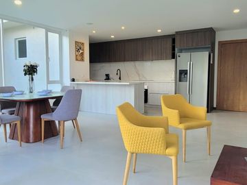 Venta Departamento con Patio, 2D factible Ampliación 3D, G.Be_AQT