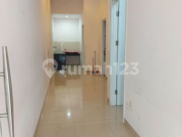 Rumah Minimalis cluster Tropical, Galaxy Bekasi