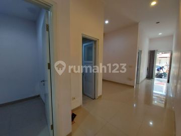 Rumah Minimalis cluster Tropical, Galaxy Bekasi