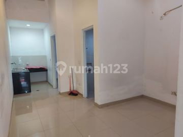 Rumah Minimalis cluster Tropical, Galaxy Bekasi