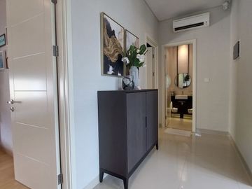 Rumah Caribbean @Flamingo Terkeren Dan Nyaman di Gading Serpong