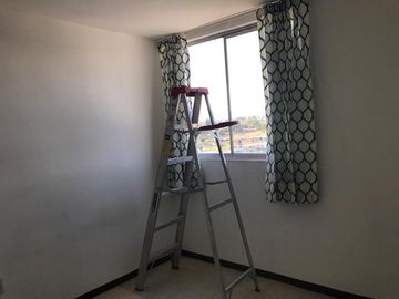DEPARTAMENTO EN RENTA UNIDAD GARCIA LOVERA