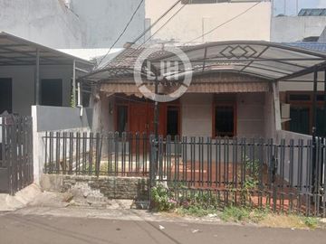 Rumah di Kelapa Kopyor Kelapa Gading Jakarta Utara