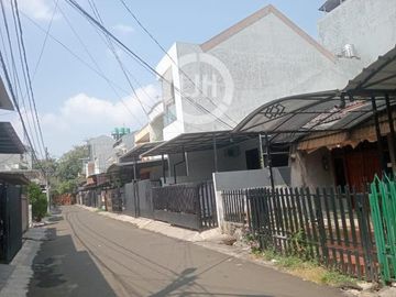 Rumah di Kelapa Kopyor Kelapa Gading Jakarta Utara