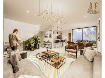 Venta Casa Zibá Norte Aguascalientes