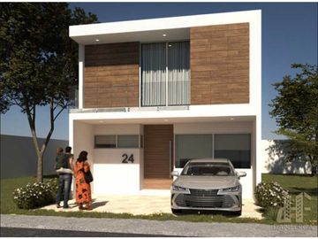 Venta Casa Zibá Norte Aguascalientes