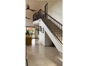 VENTA CASA ALTO BOQUETE