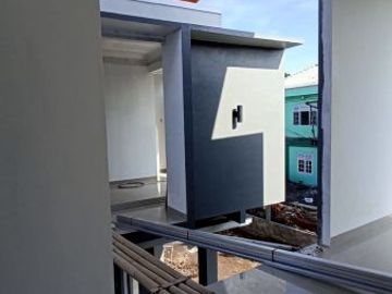 3 unit rumah dalam cluster ideal 100m dari Stadion Maguwoharjo, Sleman