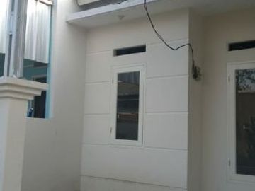 Rumah Siap Huni dekat Krl Bekasi Timur Promo Cash 265Juta