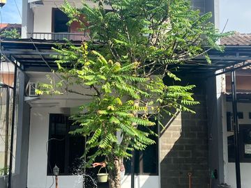 Rumah Siap Huni, Bersih & Rapi Meadow Green, Lippo Cikarang