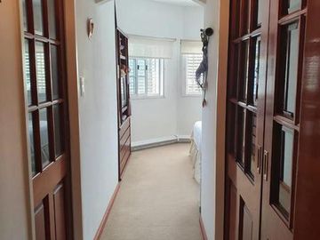 CHALET 6 AMB CON PARQUE Y PILETA