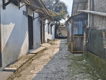 Tanah Datar Dijual Di Ciputat Cocok Untuk Dibangun Kontrakan