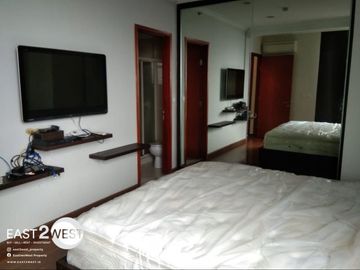 Dijual Apartemen Kuningan Place Ultima Tower Jakarta Selatan 2BR Lantai 15 Fully Furnished Siap Huni