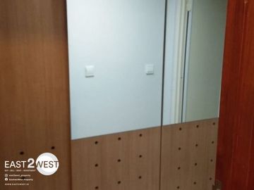 Dijual Apartemen Kuningan Place Ultima Tower Jakarta Selatan 2BR Lantai 15 Fully Furnished Siap Huni